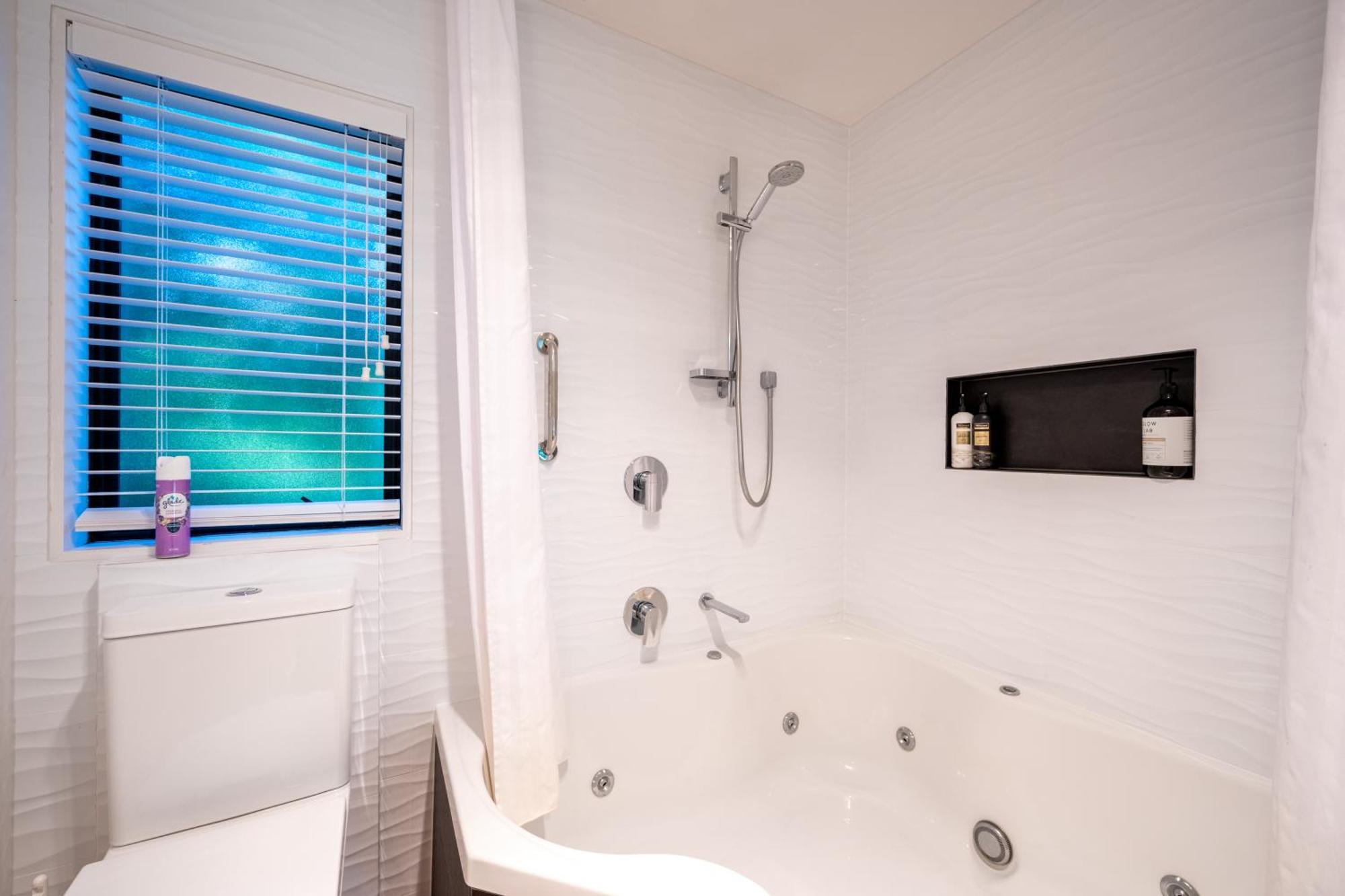 Woodside - Akaroa Holiday Cottage Dış mekan fotoğraf
